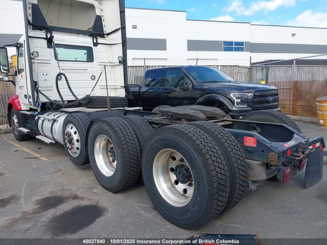 4V4NG9EH4MN279776 Volvo d13
