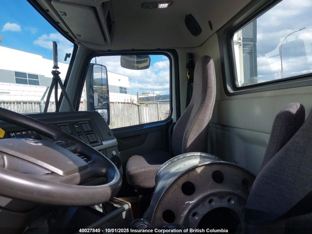 4V4NG9EH4MN279776 Volvo d13