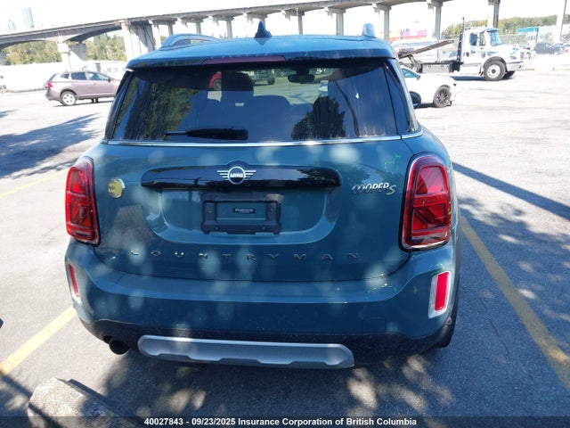 Mini 2022 2022 WMZ23BS09N3N40753 Image 16