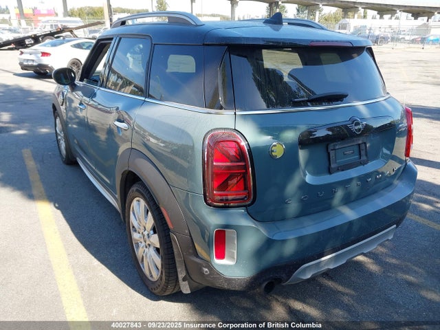 Mini 2022 2022 WMZ23BS09N3N40753 Image 3