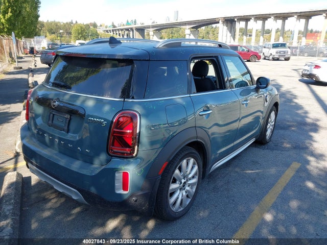 Mini 2022 2022 WMZ23BS09N3N40753 Image 4