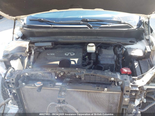 5N1DL0MM1KC513048 Infiniti QX60