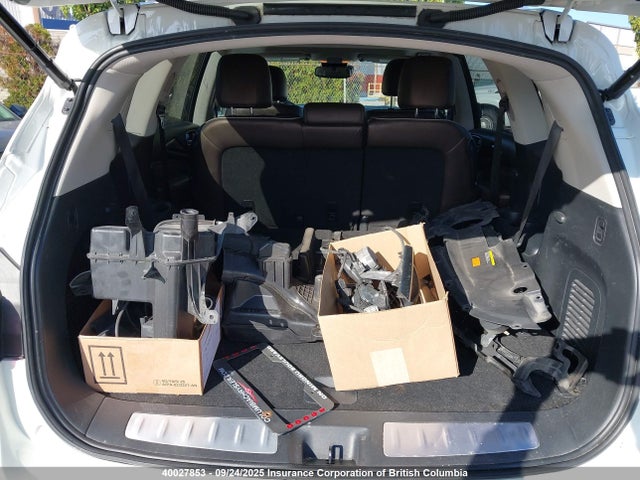 5N1DL0MM1KC513048 Infiniti QX60