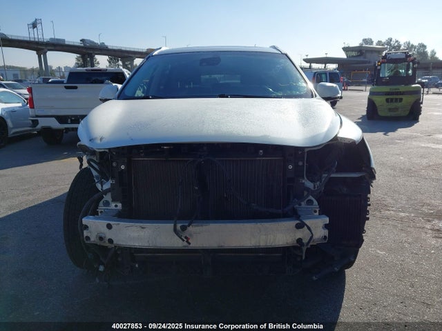 5N1DL0MM1KC513048 Infiniti QX60