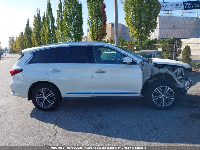 5N1DL0MM1KC513048 Infiniti QX60