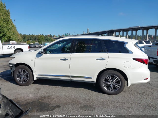5N1DL0MM1KC513048 Infiniti QX60