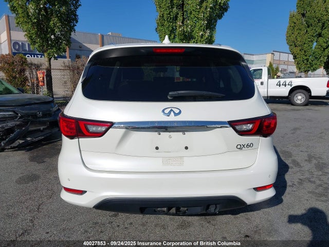 5N1DL0MM1KC513048 Infiniti QX60