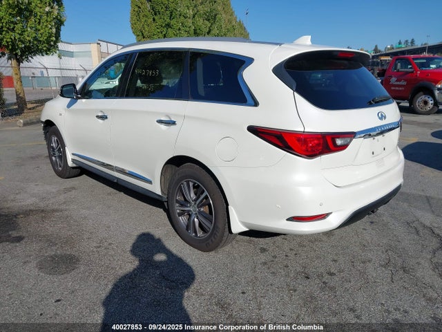 5N1DL0MM1KC513048 Infiniti QX60