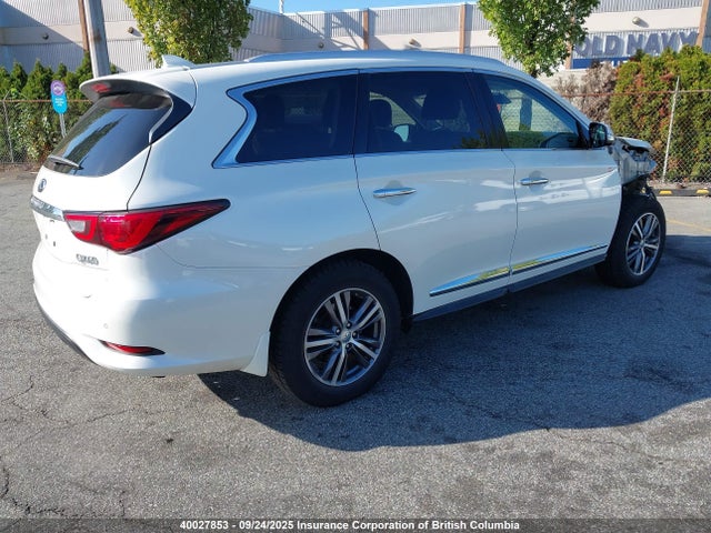 5N1DL0MM1KC513048 Infiniti QX60