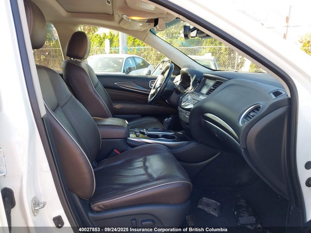 5N1DL0MM1KC513048 Infiniti QX60