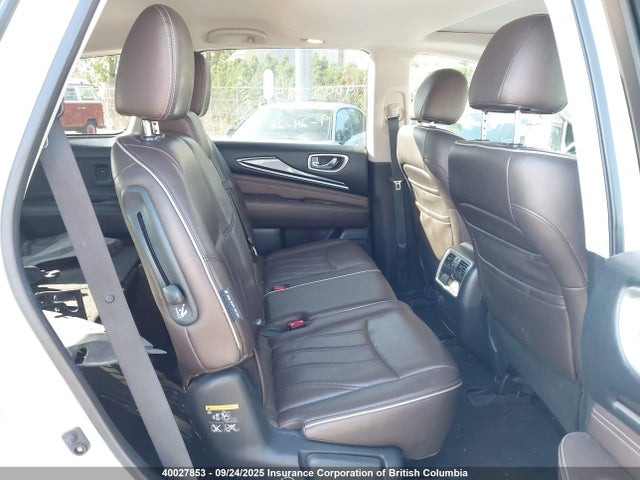 5N1DL0MM1KC513048 Infiniti QX60