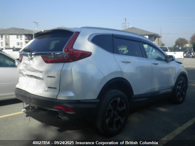 2HKRW2H94HH113808 Honda l15be