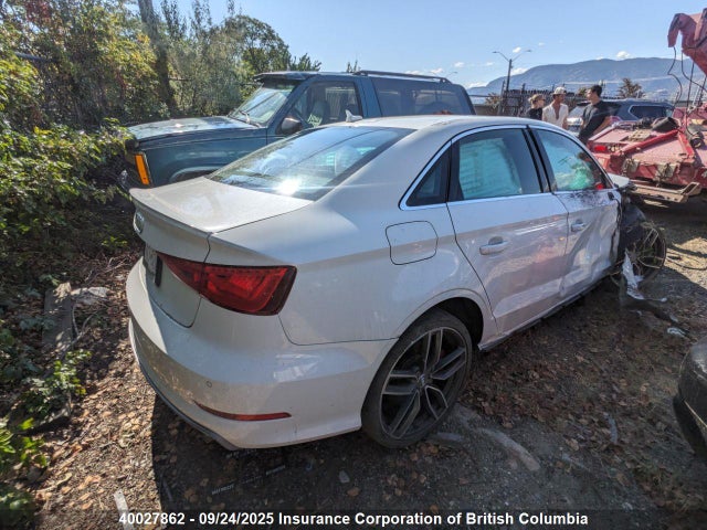Audi S3 2016 WAUF1GFF2G1063453 Image 4