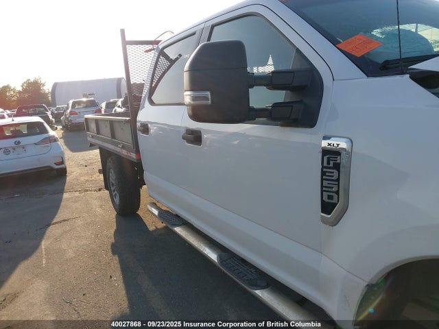 Ford 2018 2018 1FT8W3B65JEC29850 Image 13