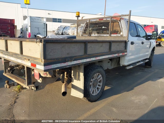 Ford 2018 2018 1FT8W3B65JEC29850 Image 4