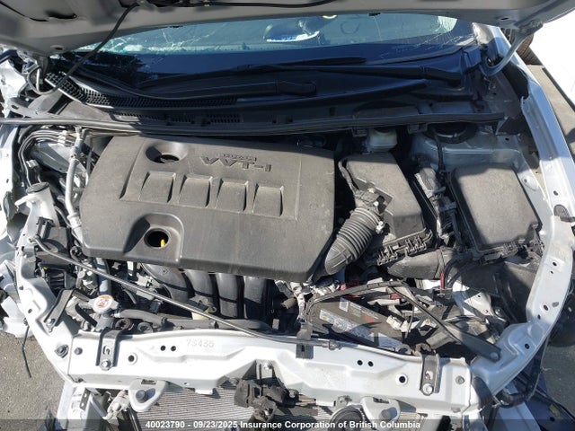Toyota 2zr-fe 2018 2T1BURHE7JC045252 Image 10