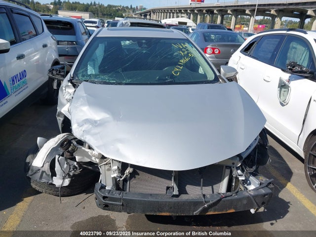 Toyota 2zr-fe 2018 2T1BURHE7JC045252 Image 12