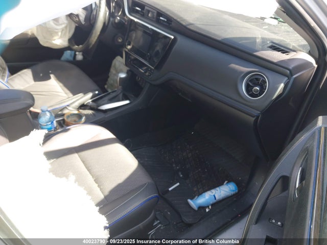 Toyota 2zr-fe 2018 2T1BURHE7JC045252 Image 5
