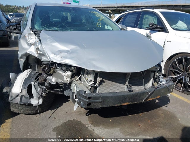 Toyota 2zr-fe 2018 2T1BURHE7JC045252 Image 6