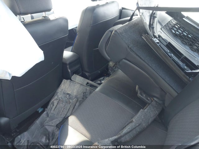 Toyota 2zr-fe 2018 2T1BURHE7JC045252 Image 8