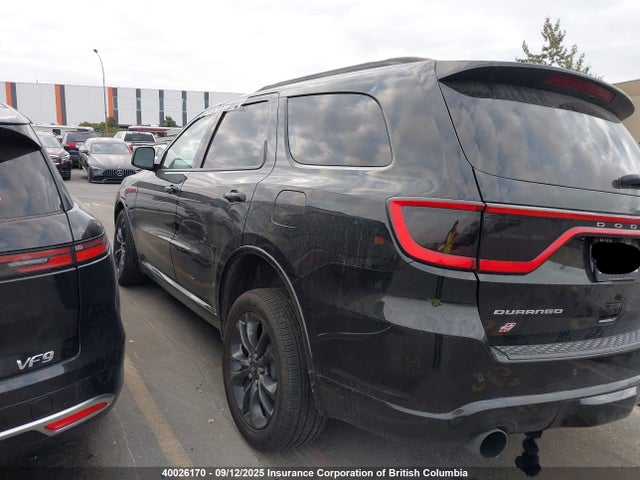Dodge Durango 2023 1C4RDJDG8PC550046 Image 3