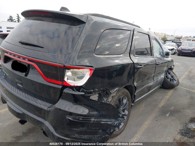 Dodge Durango 2023 1C4RDJDG8PC550046 Image 4