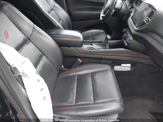 Dodge Durango 2023 1C4RDJDG8PC550046 Image 5