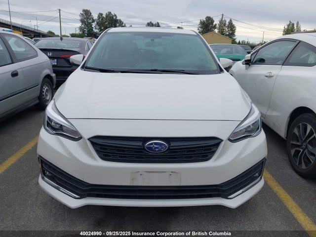 4S3GTAU63N3712728 Subaru na