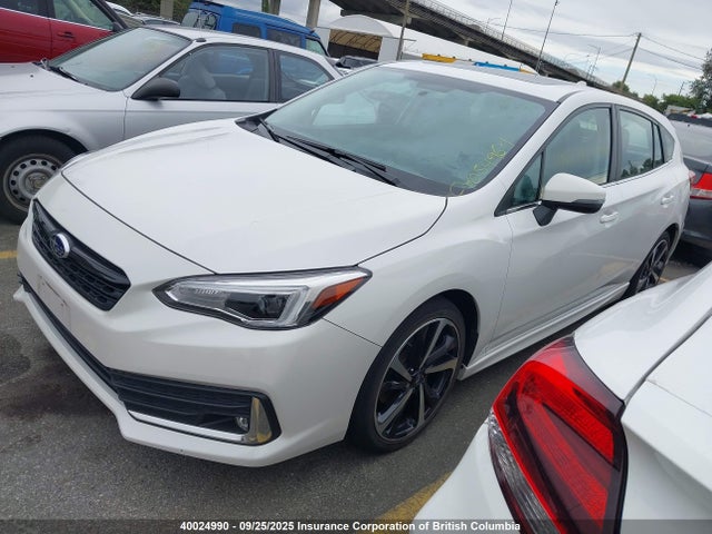 4S3GTAU63N3712728 Subaru na