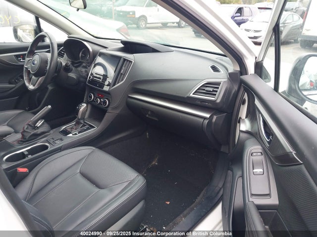 4S3GTAU63N3712728 Subaru na