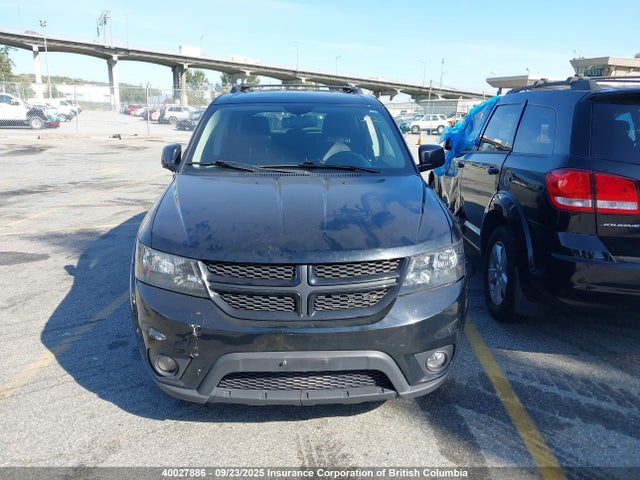 Dodge Journey 2014 3C4PDDEG0ET126045 Image 11