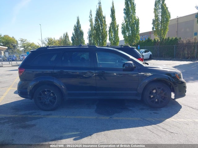 3C4PDDEG0ET126045 Dodge Journey