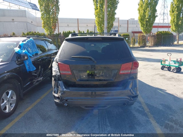 3C4PDDEG0ET126045 Dodge Journey