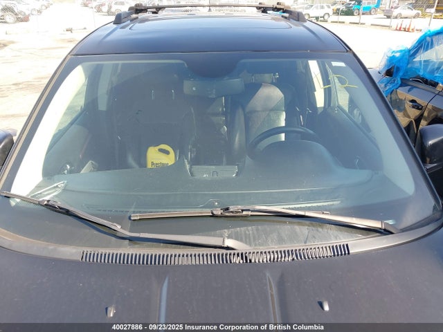3C4PDDEG0ET126045 Dodge Journey