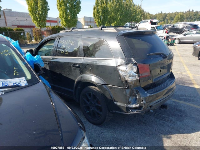 3C4PDDEG0ET126045 Dodge Journey
