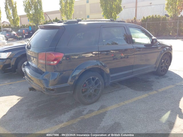 Dodge Journey 2014 3C4PDDEG0ET126045 Image 4