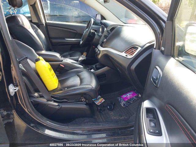 3C4PDDEG0ET126045 Dodge Journey
