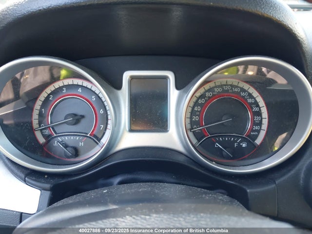 3C4PDDEG0ET126045 Dodge Journey