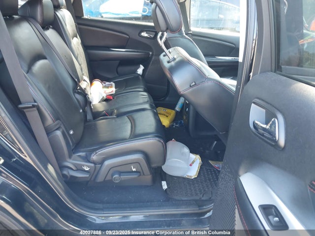 3C4PDDEG0ET126045 Dodge Journey