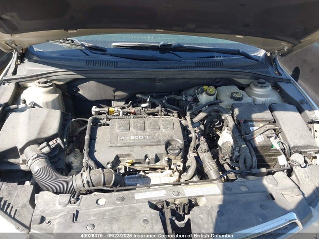 Chevrolet LUV 2014 1G1PC5SB9E7382800 Image 10