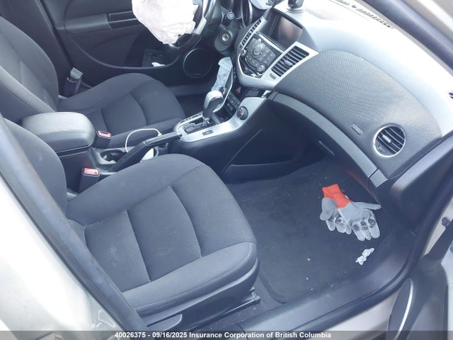 Chevrolet LUV 2014 1G1PC5SB9E7382800 Image 5