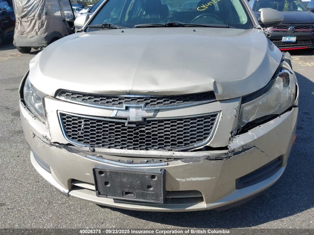 Chevrolet LUV 2014 1G1PC5SB9E7382800 Image 6