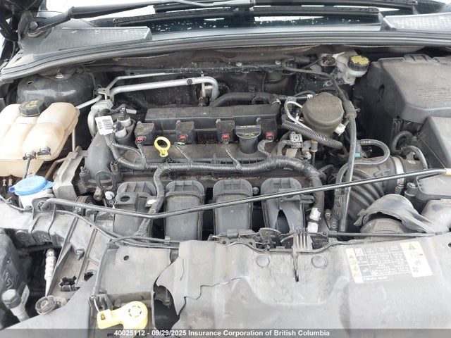 Ford 2014 2014 1FADP3N21EL288938 Image 10