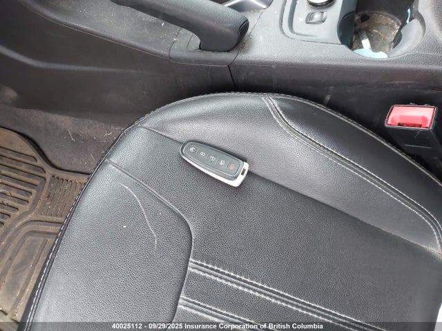 Ford 2014 2014 1FADP3N21EL288938 Image 11