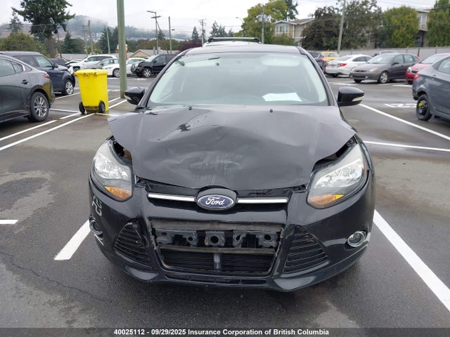 Ford 2014 2014 1FADP3N21EL288938 Image 12