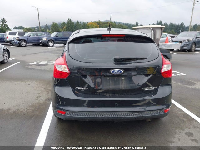 Ford 2014 2014 1FADP3N21EL288938 Image 16