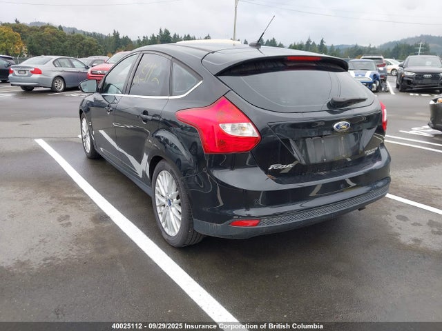 Ford 2014 2014 1FADP3N21EL288938 Image 3