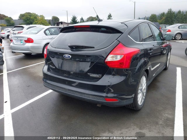 Ford 2014 2014 1FADP3N21EL288938 Image 4