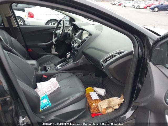 Ford 2014 2014 1FADP3N21EL288938 Image 5