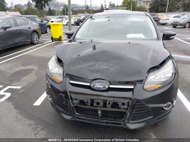 Ford 2014 2014 1FADP3N21EL288938 Image 6